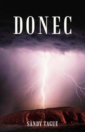 Donec de Sandy Tague