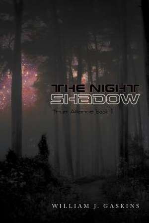 The Night Shadow de William J. Gaskins