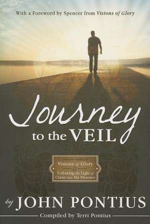 Journey to the Veil de John Pontius