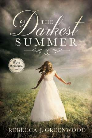 The Darkest Summer de Rebecca J Greenwood