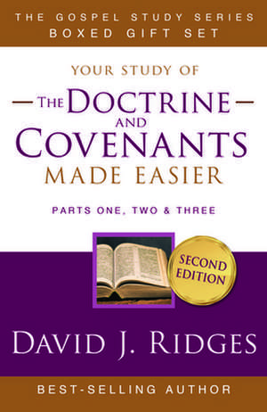 D&c Made Easier 2nd Edition de David J Ridges