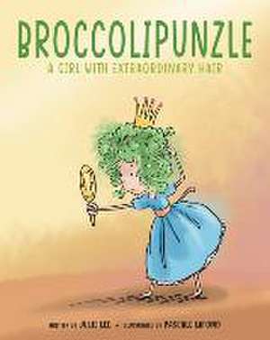 Broccolipunzle de Julie Lee