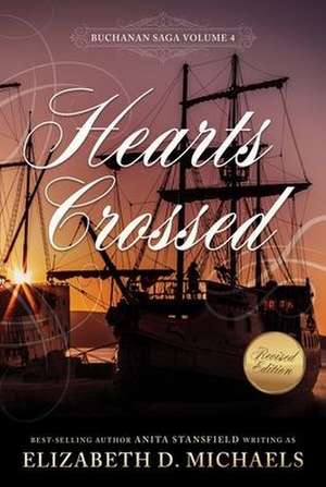 Hearts Crossed de Anita Stansfield