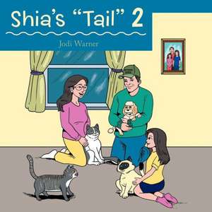 Shia's Tail 2 de Jodi Warner