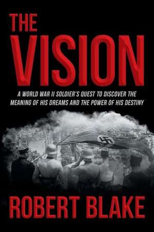 The Vision de Robert Blake