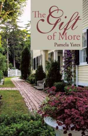 The Gift of More de Pamela Yates