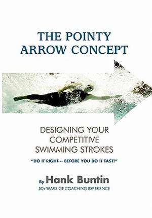 Buntin, H: Pointy Arrow Concept