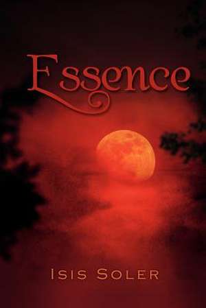 Essence de Isis Soler