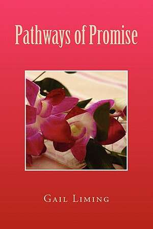 Pathways of Promise de Gail Liming