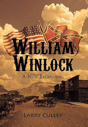 William Winlock de Larry Culley