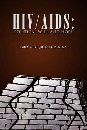 HIV/AIDS de Gregory Ejiogu Umunna