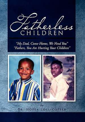 Zollicoffer, H: Fatherless Children