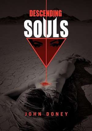 Descending Souls de John Doney