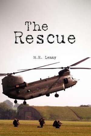 The Rescue de M. R. Lenny