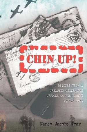 Chin Up! de Nancy Jacobs Gray