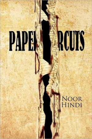 Papercuts de Noor Hindi