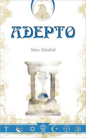 Adepto de Sirio Mirabal