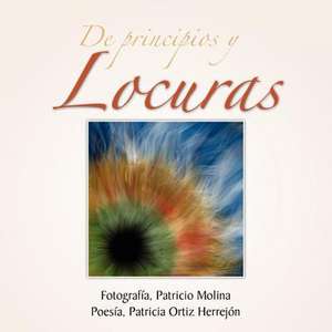 de Principios y Locuras de Fotografia, Patricio Molina