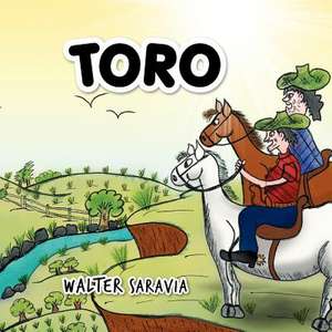 Toro de Walter Saravia