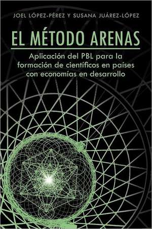 El Metodo Arenas de Joel L. Pez-P Rez