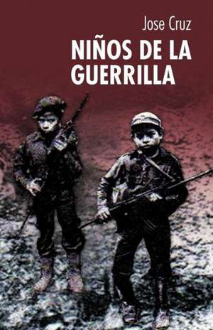 Ni OS de La Guerrilla de Jose Cruz