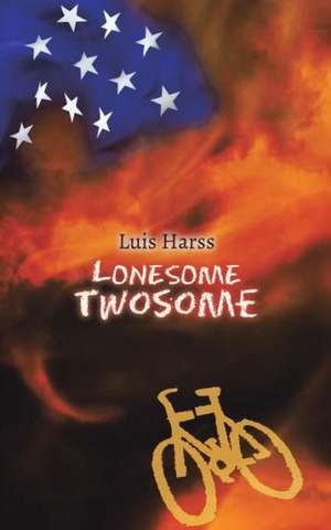 Lonesome Twosome de Luis Harss