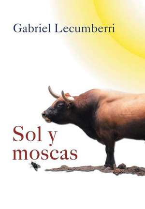 Sol y Moscas de Gabriel Lecumberri