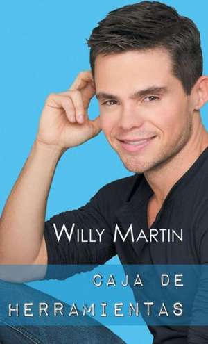 Caja de Herramientas de Willy Martin