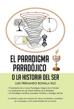 El Paradigma Paradojico de Luis Fernando Bonilla Ruz