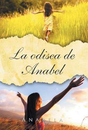 La Odisea de Anabel de Anabela