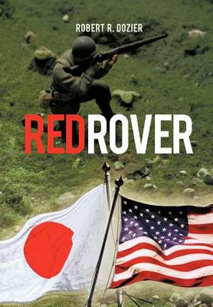 Red Rover de Robert R Dozier