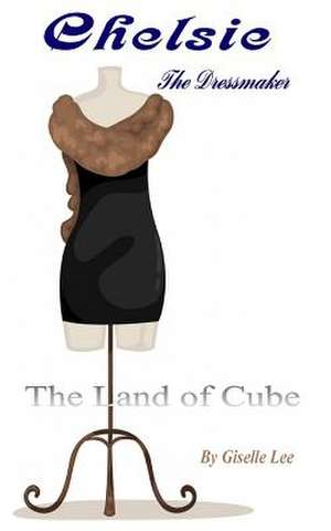 The Land of Cube de Giselle Lee