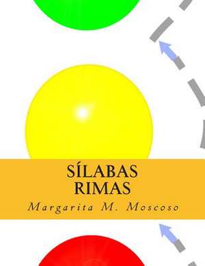 Silabas de Margarita M. Moscoso