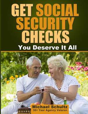 Get Social Security Checks de Michael Schultz