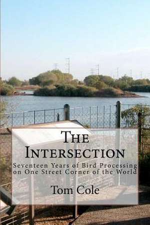 The Intersection de Tom Cole