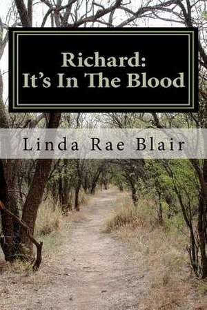 Richard de Linda Rae Blair