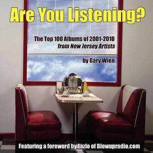 Are You Listening? de MR Gary R. Wien