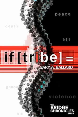 If [Tribe] = de Gary Ballard