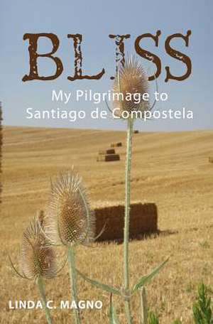 Bliss de Linda C. Magno