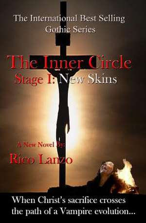 The Inner Circle de MR Rico Lanzo