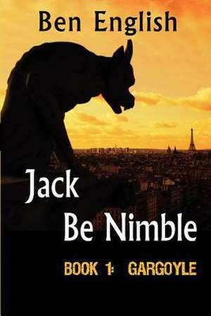 Jack Be Nimble de Ben English