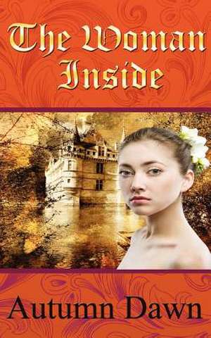 The Woman Inside de Autumn Dawn