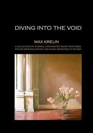 Diving Into the Void de Max Kreijn