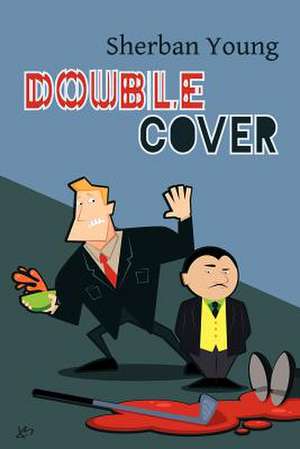 Double Cover de Sherban Young