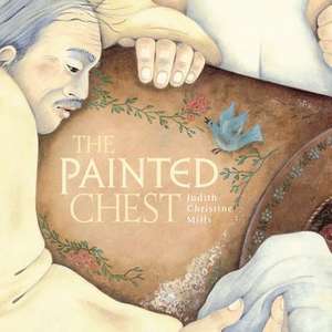 The Painted Chest de Judith Christine Mills