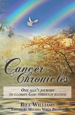 Cancer Chronicles de Melissa Wren