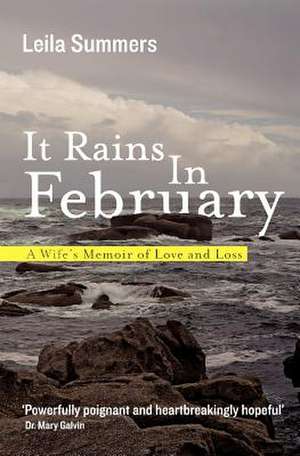 It Rains in February de Leila Summers