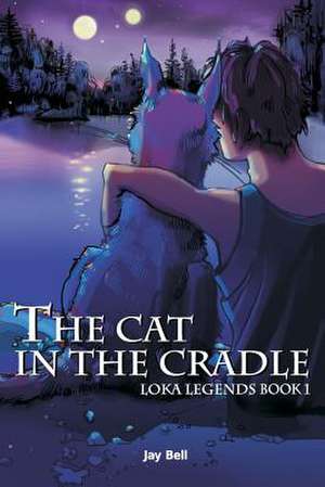 The Cat in the Cradle de Jay Bell