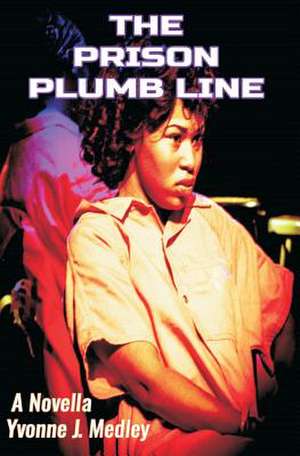 The Prison Plumb Line de Yvonne J. Medley