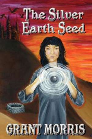 The Silver Earth Seed de Grant Morris